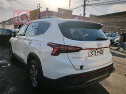 هيونداي سانتافي